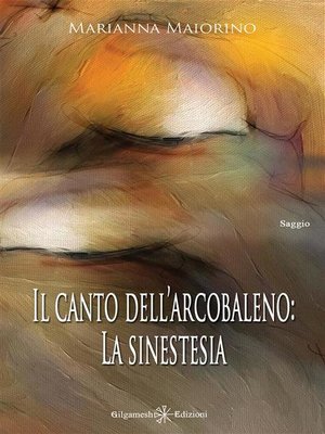 cover image of Il canto dell'arcobaleno